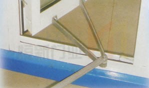 開(kāi)窗機(jī)的配件